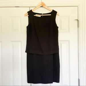 Casual Corner | Vintage Little Black Dress